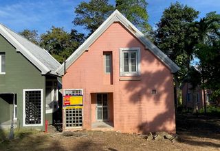 💟 บ้านเดี่ยว โครงการบรุคไซด์ วัลเล่ย์ เมืองระยอง 💟