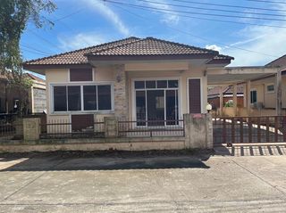 💟 บ้านเดี่ยว โครงการจามจุรี ปลวกแดง 💟