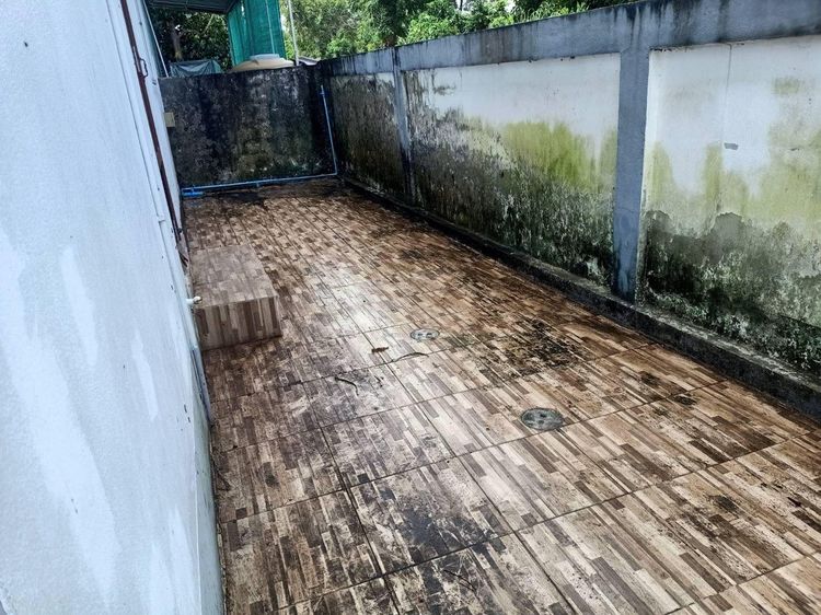 ใช่ 💖 บ้าน นิคมพัฒนา ราคาพิเศษ! 💖 รูปที่ 3