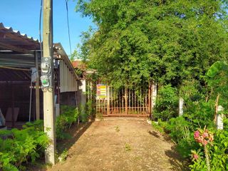 💟 บ้านเดี่ยว เมืองร้อยเอ็ด 💟