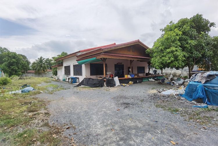 💖 บ้าน อู่ทอง ราคาพิเศษ! 💖