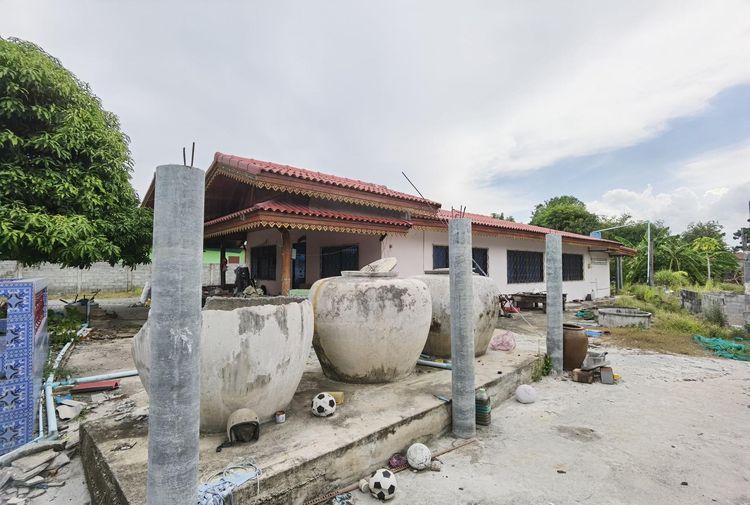 ใช่ 💖 บ้าน อู่ทอง ราคาพิเศษ! 💖 รูปที่ 4