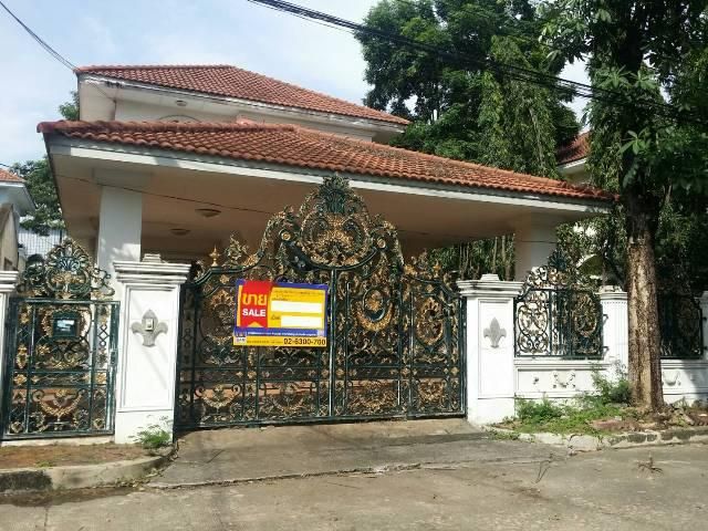 ใช่ 💖 บ้าน พระประแดง ราคาพิเศษ! 💖 รูปที่ 2