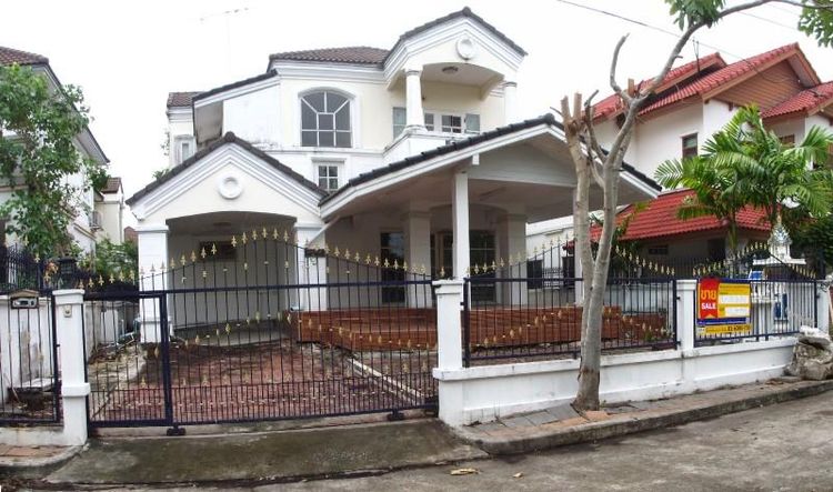 ใช่ 💖 บ้าน บางพลี ราคาพิเศษ! 💖