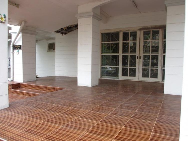 ใช่ 💖 บ้าน บางพลี ราคาพิเศษ! 💖 รูปที่ 2