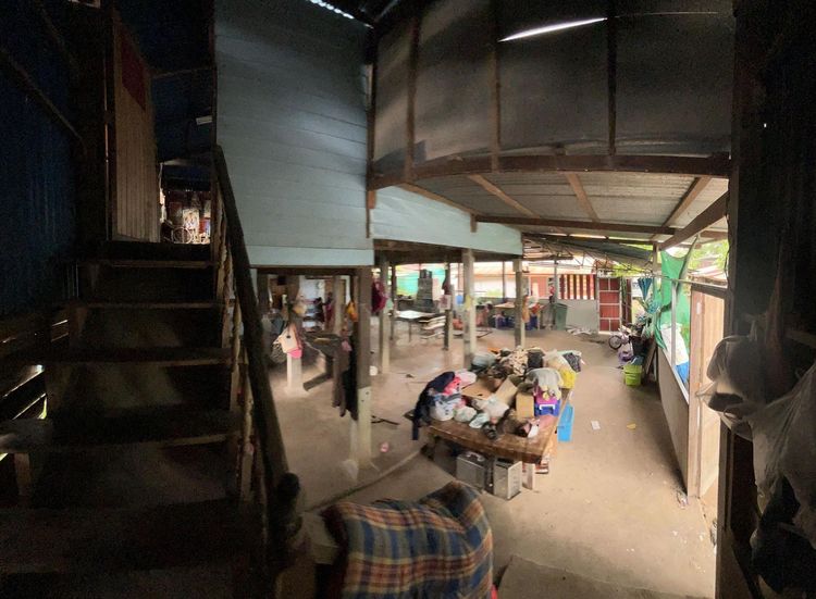 ใช่ 💖 บ้าน เขวาสินรินทร์ ราคาพิเศษ! 💖 รูปที่ 3