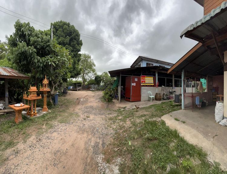 ใช่ 💖 บ้าน เขวาสินรินทร์ ราคาพิเศษ! 💖 รูปที่ 2