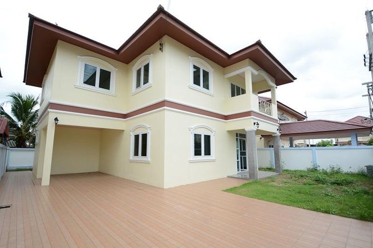 ใช่ 💖 บ้าน เมืองสมุทรสาคร ราคาพิเศษ! 💖 รูปที่ 2