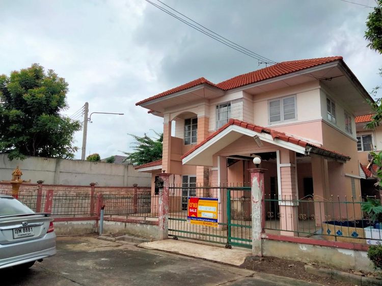 💖 บ้าน เมืองสมุทรสาคร ราคาพิเศษ! 💖