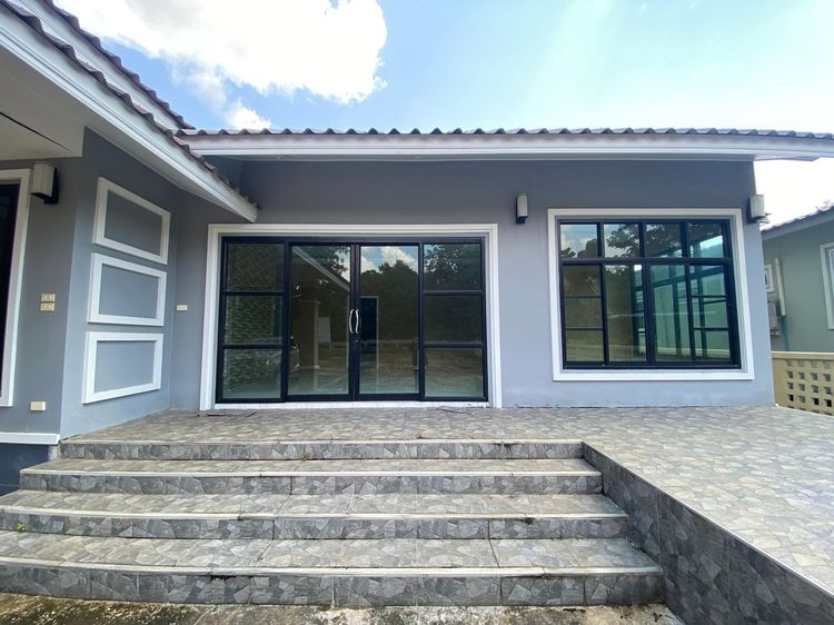 ใช่ 💖 บ้าน เมืองอุบลราชธานี ราคาพิเศษ! 💖 รูปที่ 3