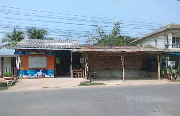 ใช่ 💖 บ้าน เมืองอุตรดิตถ์ ราคาพิเศษ! 💖 รูปที่ 3