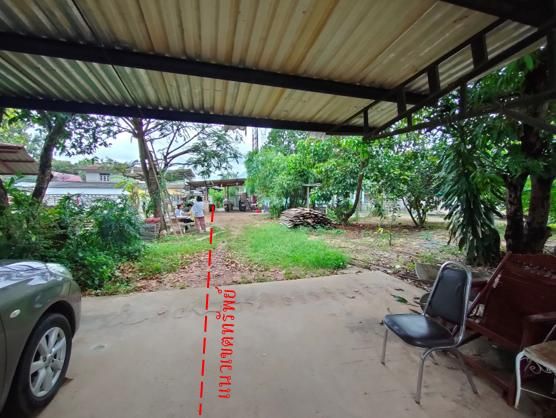 ใช่ 💖 บ้าน เมืองอำนาจเจริญ ราคาพิเศษ! 💖 รูปที่ 4