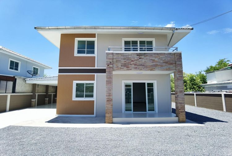 ใช่ 💖 บ้าน พระนครศรีอยุธยา ราคาพิเศษ! 💖 รูปที่ 3