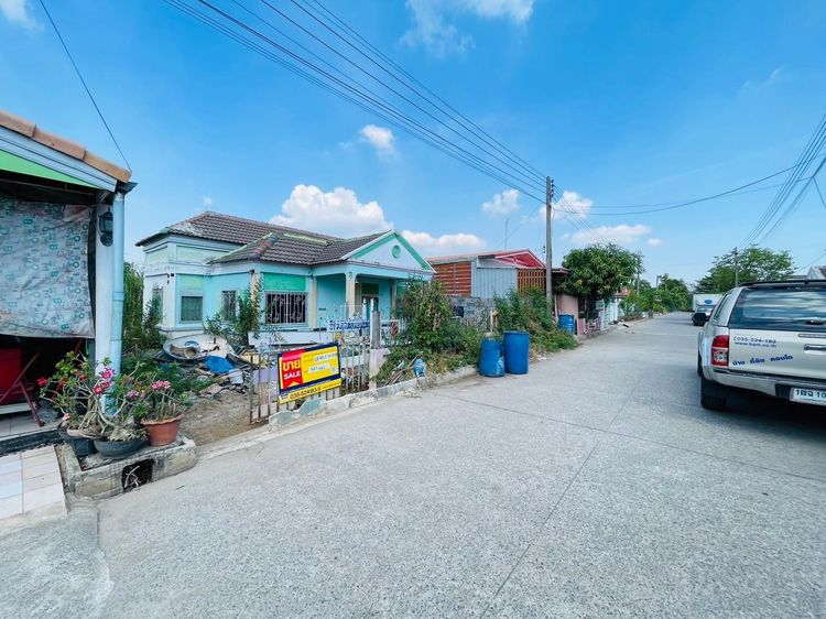 ใช่ 💖 บ้าน วังน้อย ราคาพิเศษ! 💖 รูปที่ 2