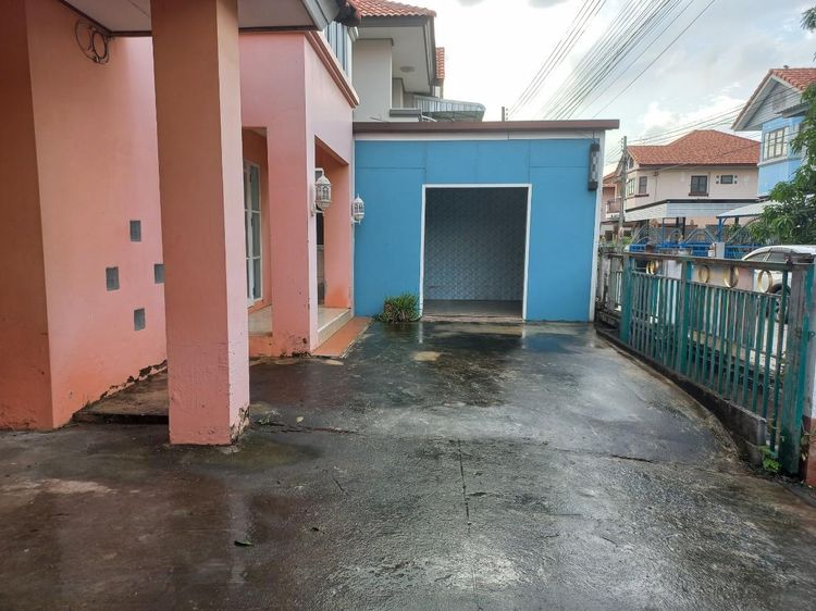 ใช่ 💖 บ้าน บางปะอิน ราคาพิเศษ! 💖 รูปที่ 2