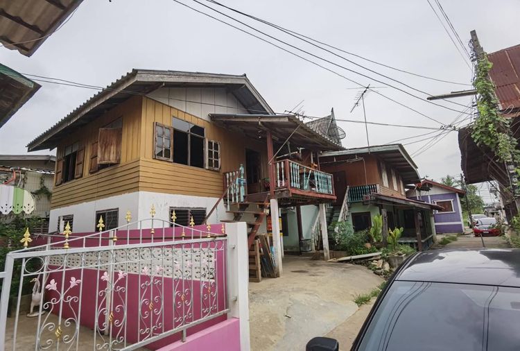 ใช่ 💖 บ้าน บางปะอิน ราคาพิเศษ! 💖 รูปที่ 2