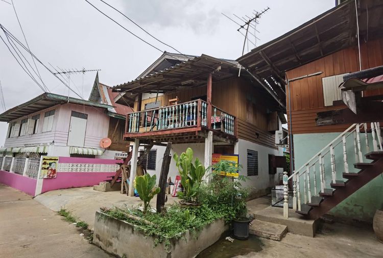 ใช่ 💖 บ้าน บางปะอิน ราคาพิเศษ! 💖