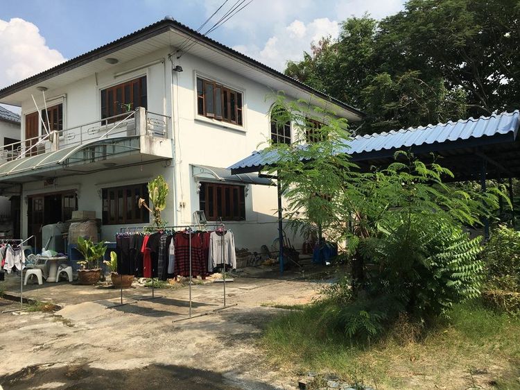 ใช่ 💖 บ้าน หนองแขม ราคาพิเศษ! 💖 รูปที่ 2