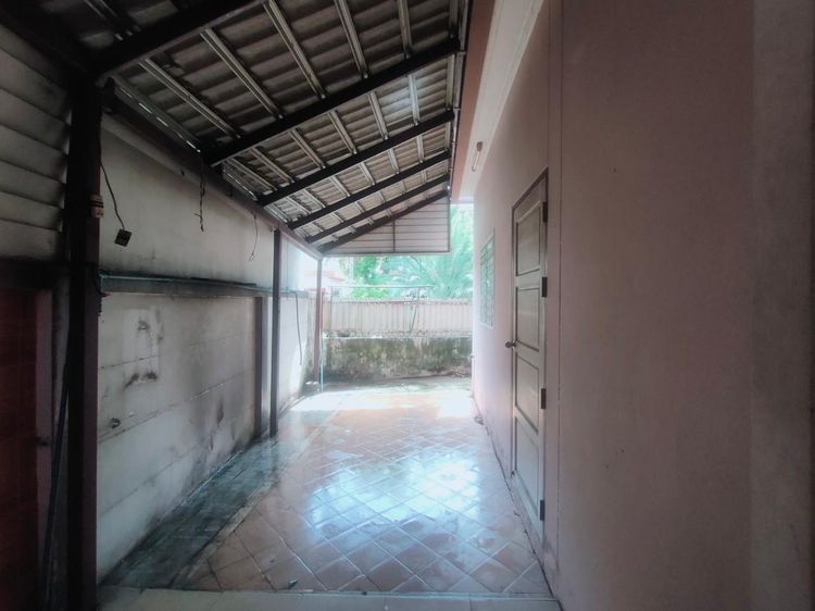 ใช่ 💖 บ้าน มีนบุรี ราคาพิเศษ! 💖 รูปที่ 3