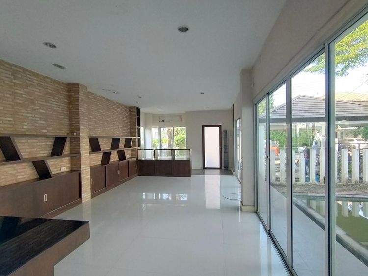 ใช่ 💖 บ้าน สะพานสูง ราคาพิเศษ! 💖 รูปที่ 3