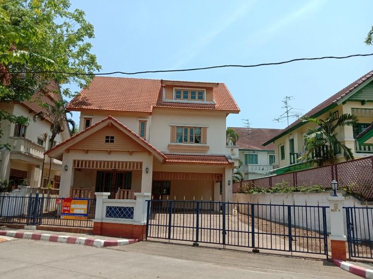 ใช่ 💖 บ้าน บางขุนเทียน ราคาพิเศษ! 💖 รูปที่ 2