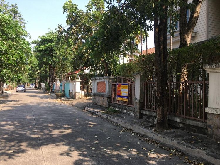 ใช่ 💖 บ้าน หนองแขม ราคาพิเศษ! 💖 รูปที่ 2