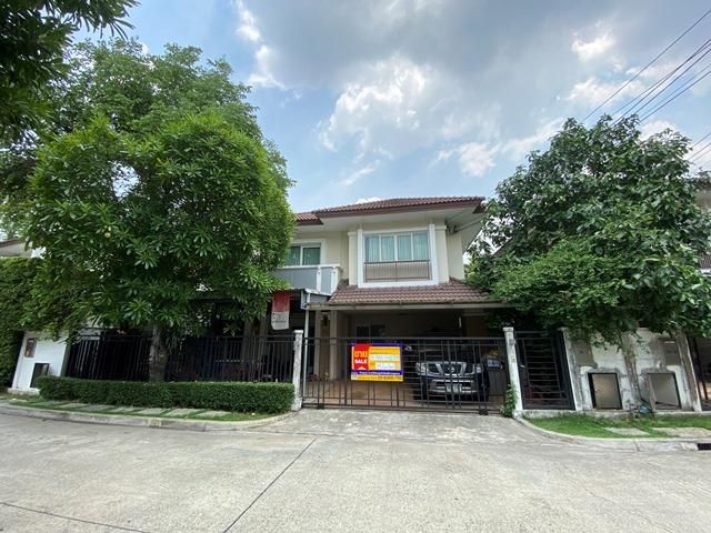 ใช่ 💖 บ้าน สายไหม ราคาพิเศษ! 💖