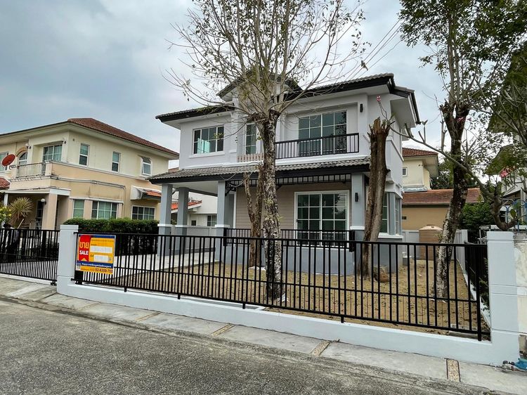 ใช่ 💖 บ้าน มีนบุรี ราคาพิเศษ! 💖 รูปที่ 2