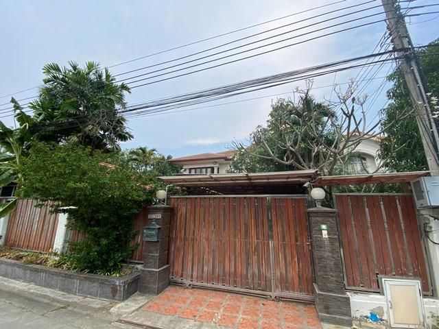 ใช่ 💖 บ้าน หนองจอก ราคาพิเศษ! 💖 รูปที่ 2