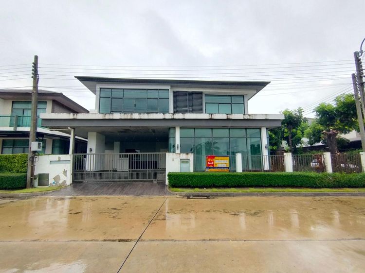 💖 บ้าน ประเวศ ราคาพิเศษ! 💖