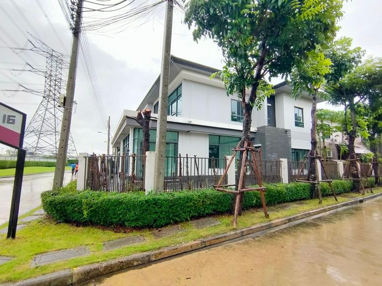 💖 บ้าน ประเวศ ราคาพิเศษ! 💖 รูปที่ 2