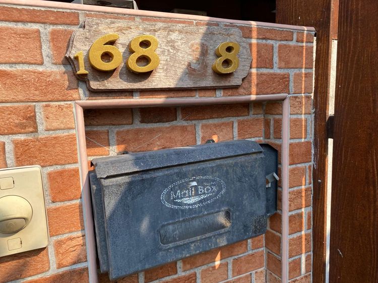 ใช่ 💖 บ้าน สายไหม ราคาพิเศษ! 💖 รูปที่ 2