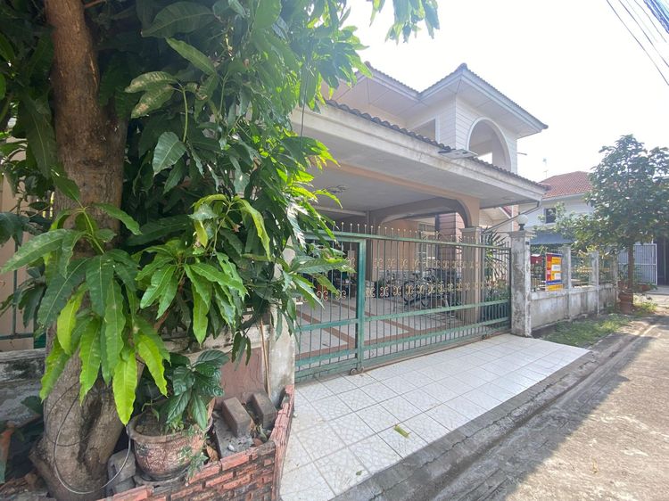 ใช่ 💖 บ้าน สายไหม ราคาพิเศษ! 💖 รูปที่ 3