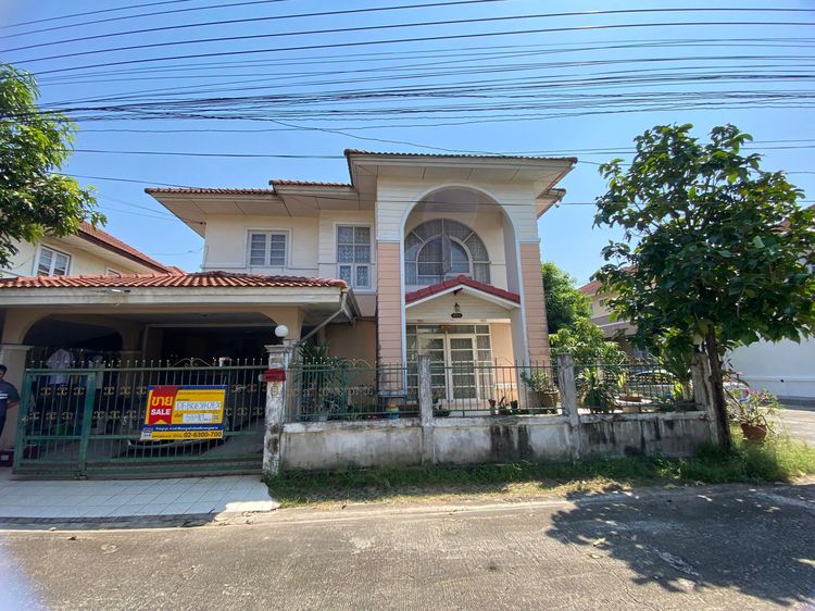 ใช่ 💖 บ้าน สายไหม ราคาพิเศษ! 💖 รูปที่ 2