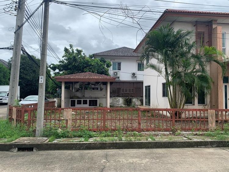 ใช่ 💖 บ้าน คลองสามวา ราคาพิเศษ! 💖 รูปที่ 4