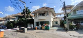 💟 บ้านเดี่ยว โครงการสุชาวดี สายไหม 💟