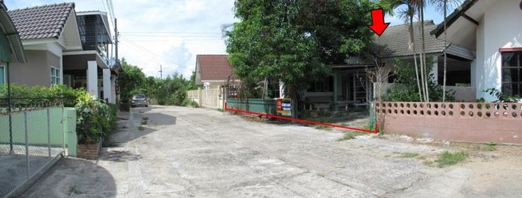 ใช่ 💖 บ้าน ดอยสะเก็ด ราคาพิเศษ! 💖 รูปที่ 4