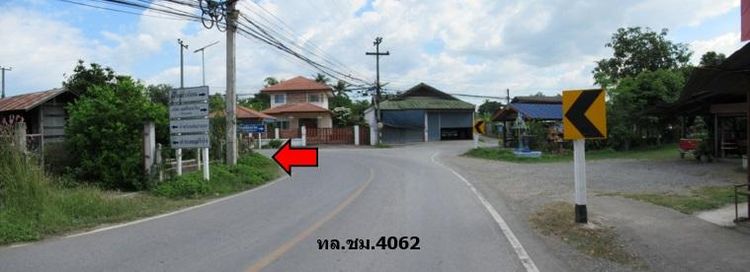 ใช่ 💖 บ้าน ดอยสะเก็ด ราคาพิเศษ! 💖 รูปที่ 4