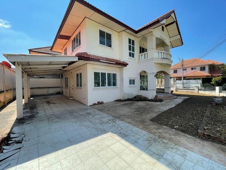 ใช่ 💖 บ้าน สันทราย ราคาพิเศษ! 💖 รูปที่ 2