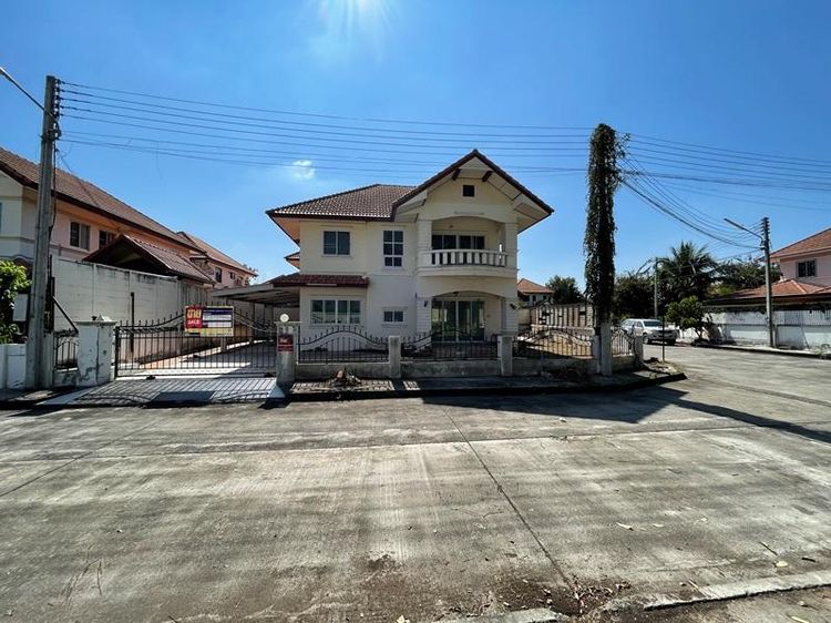 💖 บ้าน สันทราย ราคาพิเศษ! 💖