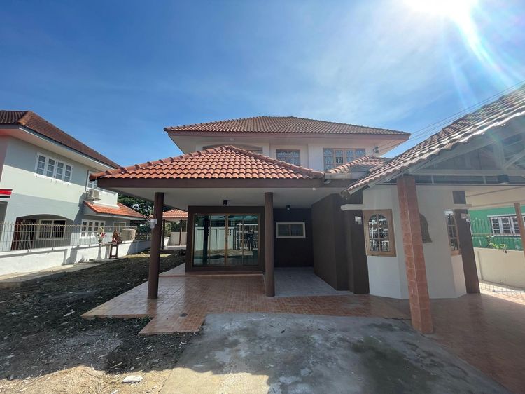 ใช่ 💖 บ้าน หางดง ราคาพิเศษ! 💖 รูปที่ 2