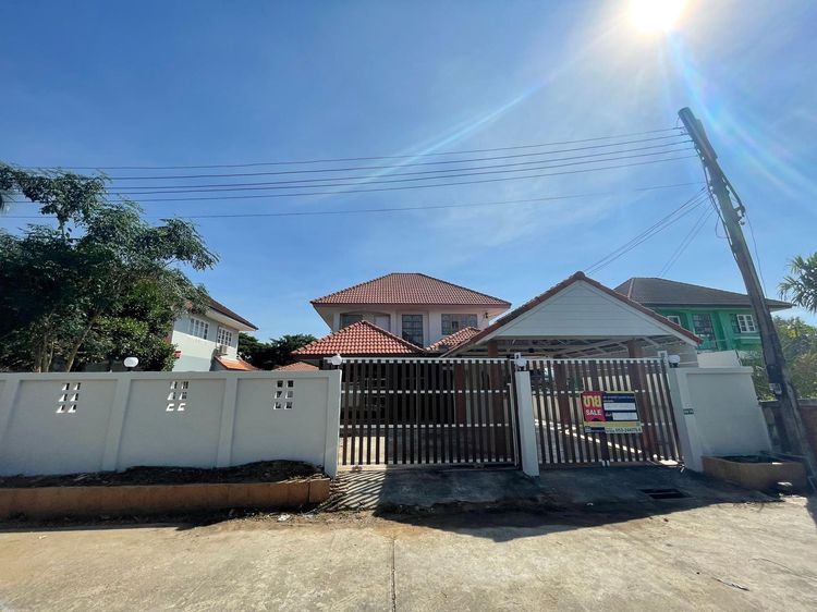 💖 บ้าน หางดง ราคาพิเศษ! 💖