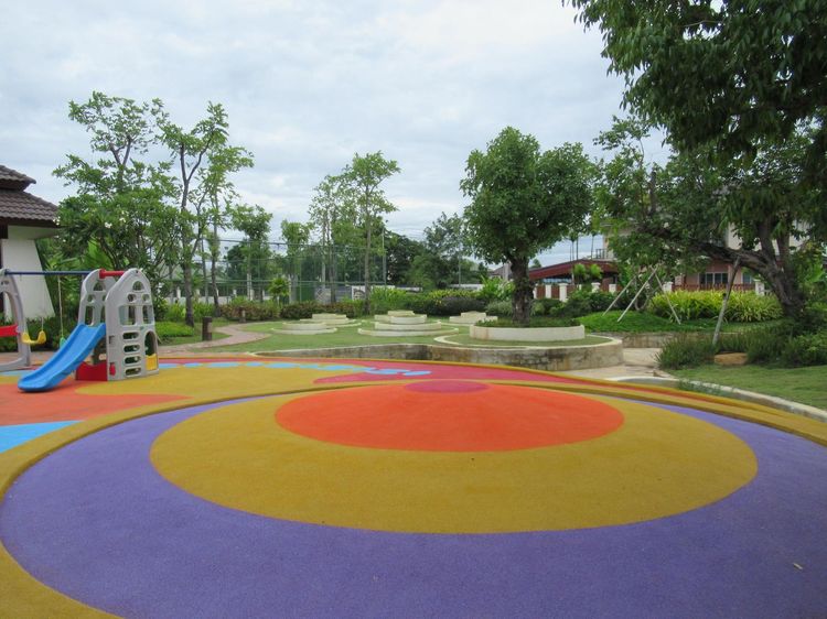 💖 บ้าน สันกำแพง ราคาพิเศษ! 💖 รูปที่ 3