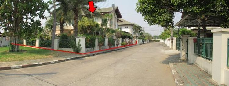 💖 บ้าน สันกำแพง ราคาพิเศษ! 💖 รูปที่ 2