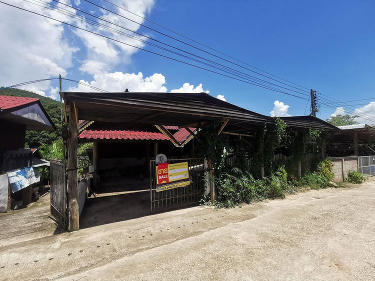 💖 บ้าน แม่แจ่ม ราคาพิเศษ! 💖