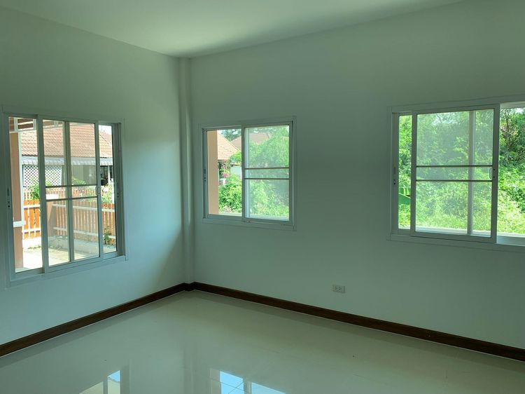 ใช่ 💖 บ้าน สันกำแพง ราคาพิเศษ! 💖 รูปที่ 4