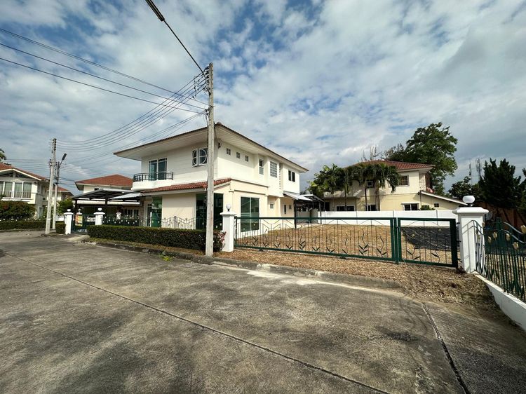 ใช่ 💖 บ้าน สารภี ราคาพิเศษ! 💖 รูปที่ 2