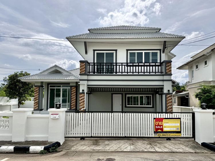 ใช่ 💖 บ้าน สันกำแพง ราคาพิเศษ! 💖 รูปที่ 2