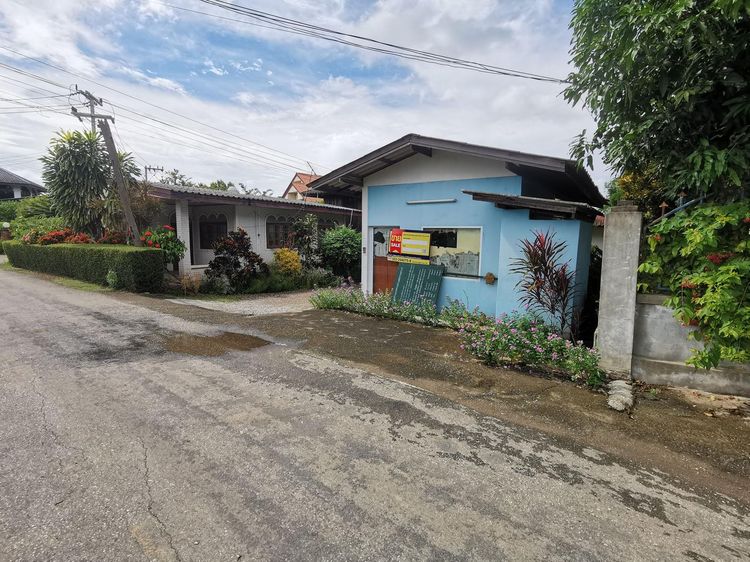 ใช่ 💖 บ้าน สารภี ราคาพิเศษ! 💖 รูปที่ 2