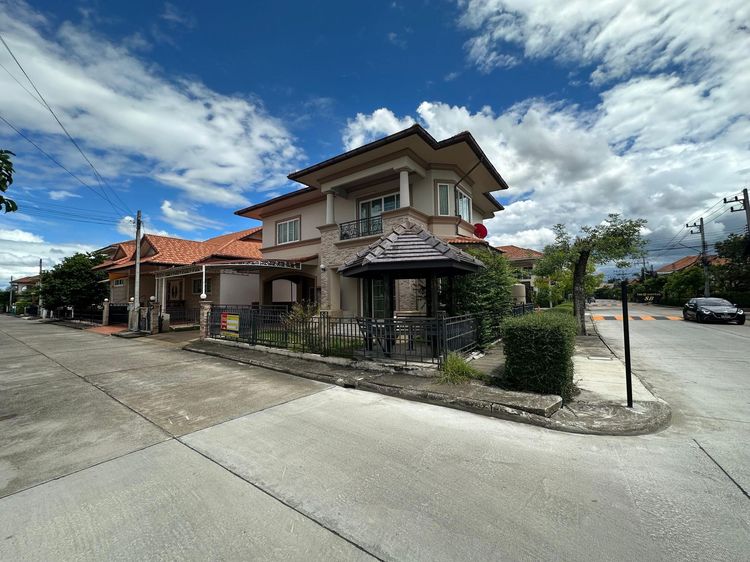 ใช่ 💖 บ้าน สารภี ราคาพิเศษ! 💖 รูปที่ 2